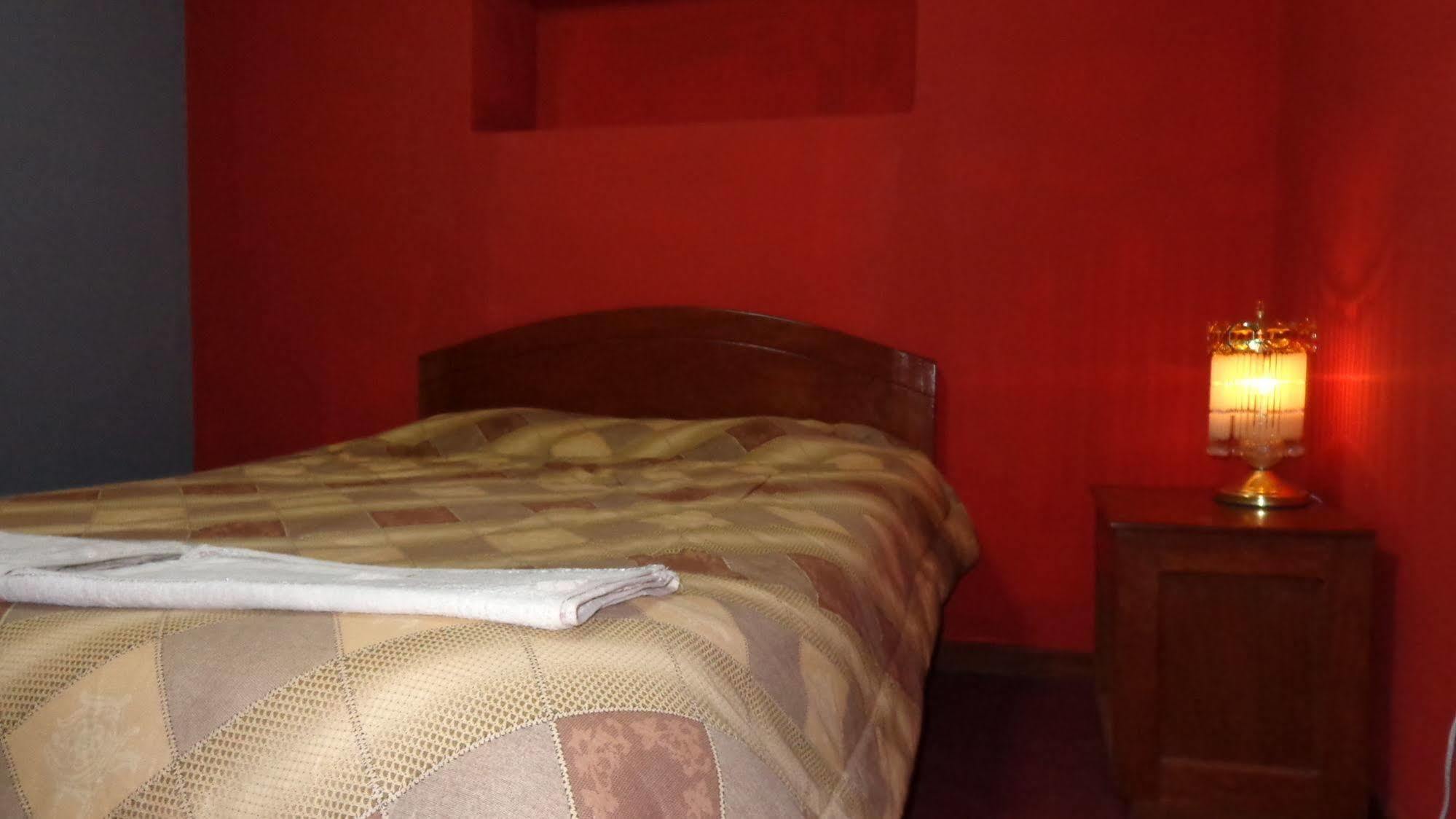 Hospedaje Casa Inkusco Cuzco Exteriér fotografie